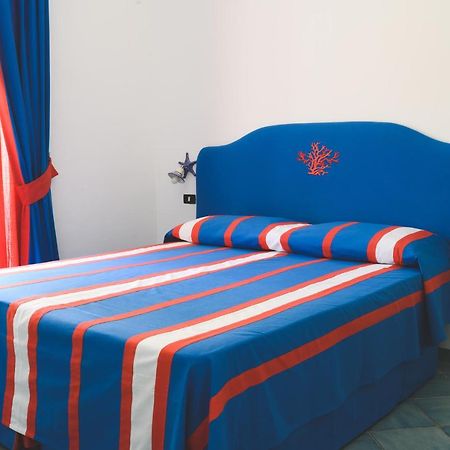 Bed and Breakfast Parco Augusto Capri Exteriér fotografie